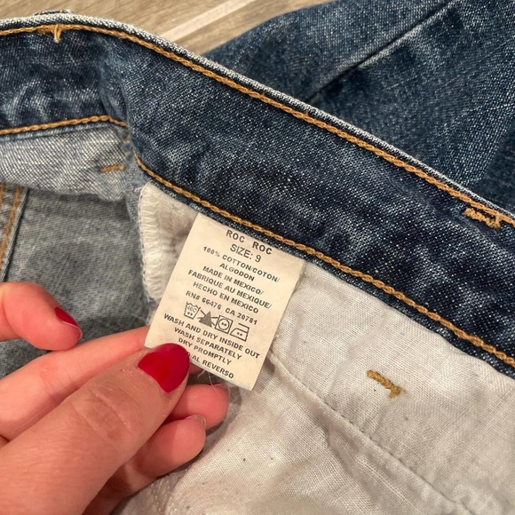 2000s tommy jeans jamil skirt‎ - Picture 8 of 8